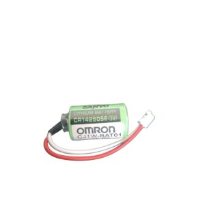 CJ1W-BAT01 Omron