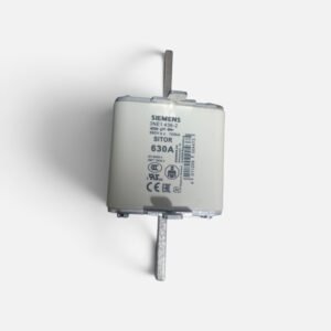 Cartucho fusible SITOR 3NE1 230-2